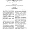 YAVISTA: A Graphical Tool for Comparing 802.11 Simulators