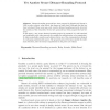 Yet Another Secure Distance-Bounding Protocol