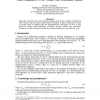 Yield Estimation of VLSI Circuits with Downscaled Layouts