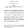 Yonsei/ETRI at TREC-10: Utilizing Web Document Properties