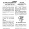 Z-Tiles: building blocks for modular, pressure-sensing floorspaces