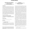 Zebroid: using IPTV data to support peer-assisted VoD content delivery