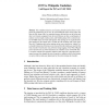 ZOT! to Wikipedia Vandalism - Lab Report for PAN at CLEF 2010
