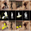 Detecting Carried Objects in Short Video Sequences