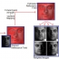 Morphable Reflectance Fields for Enhancing Face Recognition