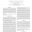 On the estimation of geodesic paths on sampled manifolds under random projections