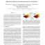 Radiometric Calibration by Transform Invariant Low-rank Structure