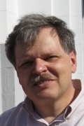 Sergei A. Romanenko