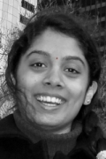 Gowri Somanath