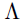 \Lambda