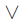 \vee